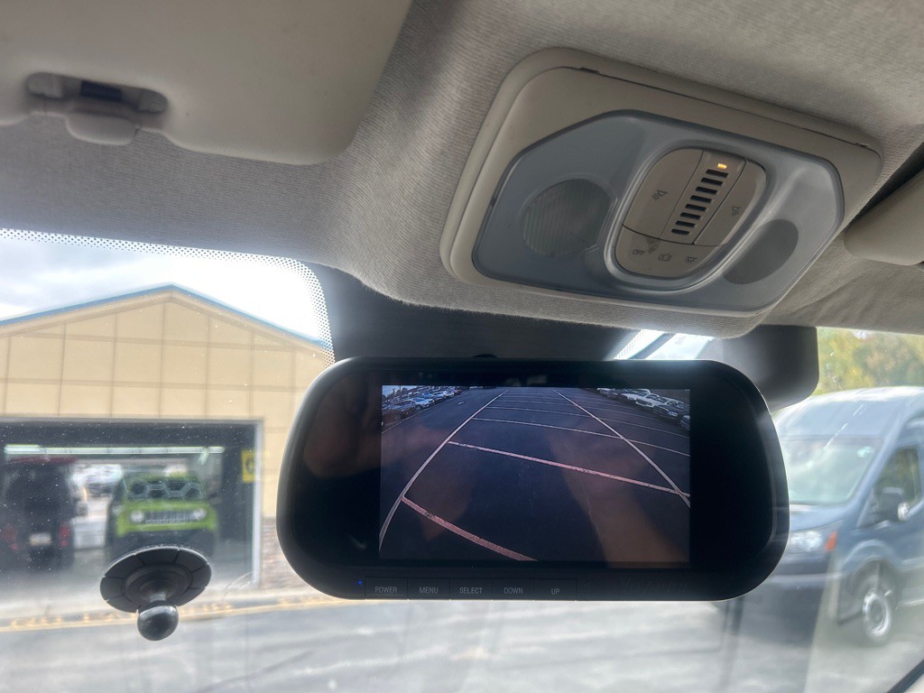 2019 RAM Promaster Image 19