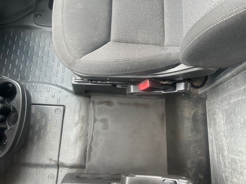 2019 RAM Promaster Image 20