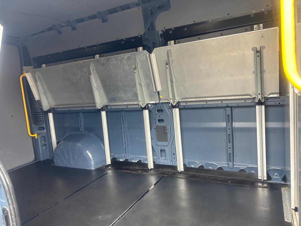 2019 RAM Promaster Image 24