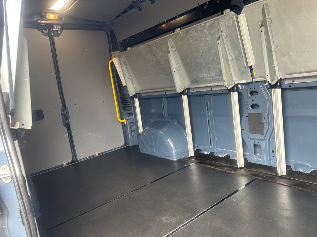 2019 RAM Promaster Image 25