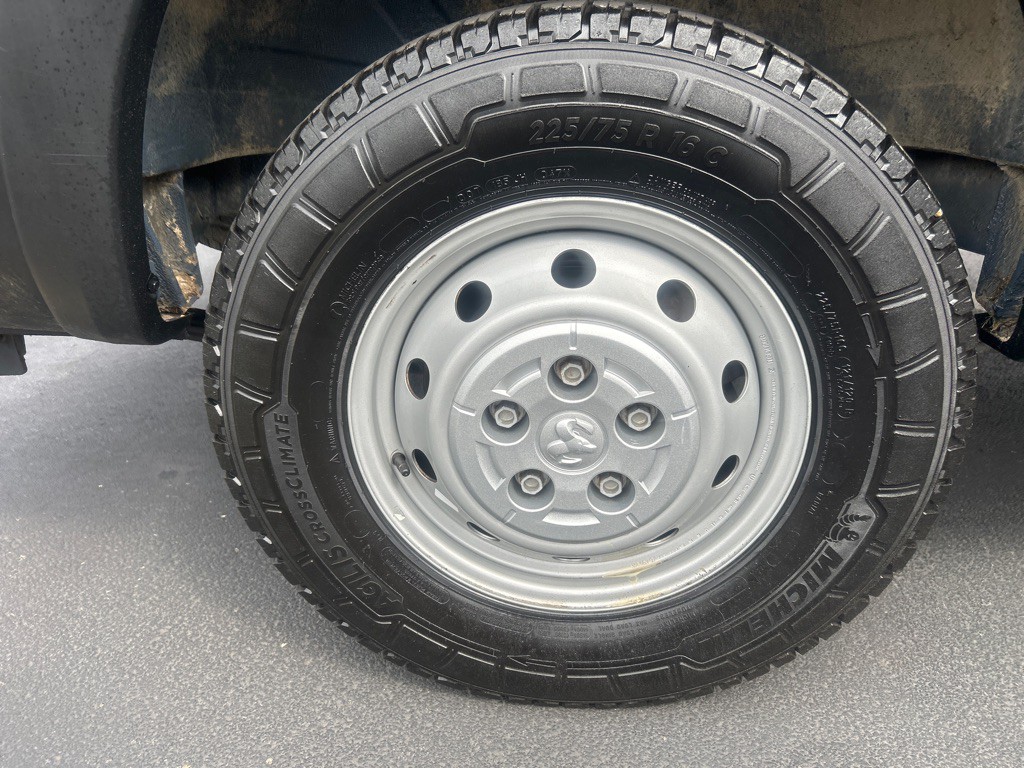 2019 RAM Promaster Image 29