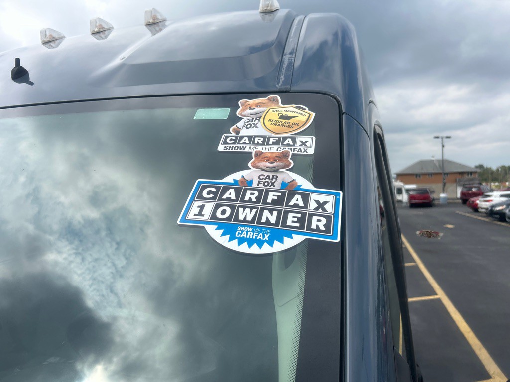 2019 RAM Promaster Image 31