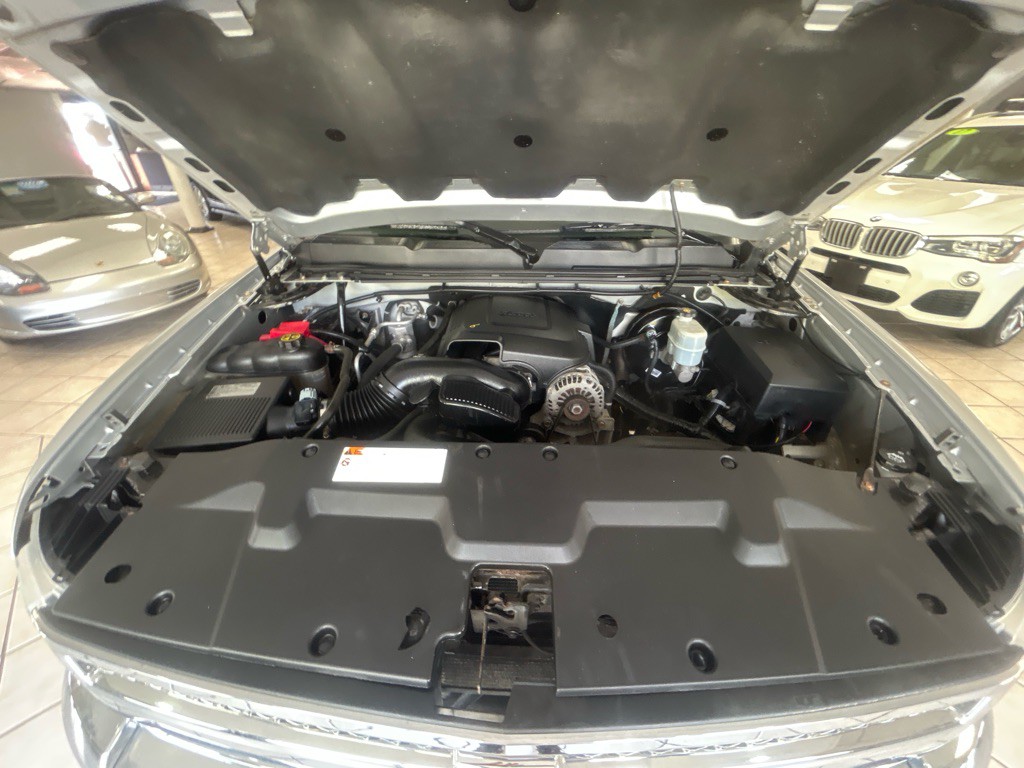 2012 Chevrolet Silverado 1500 Image 7