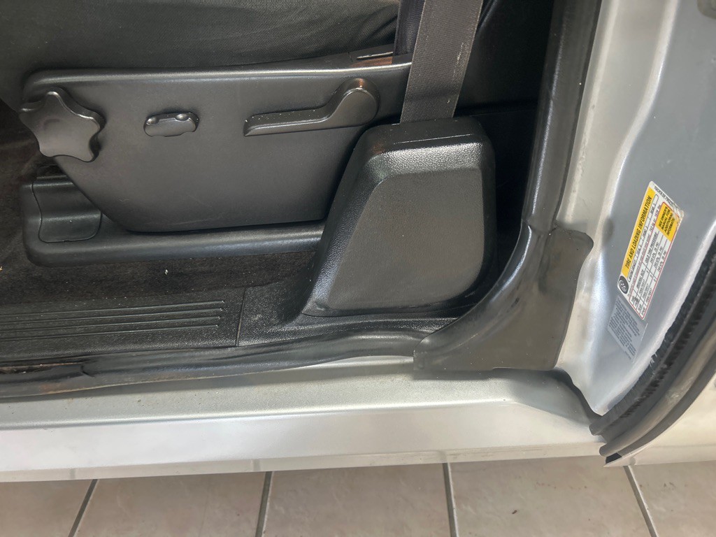 2012 Chevrolet Silverado 1500 Image 10