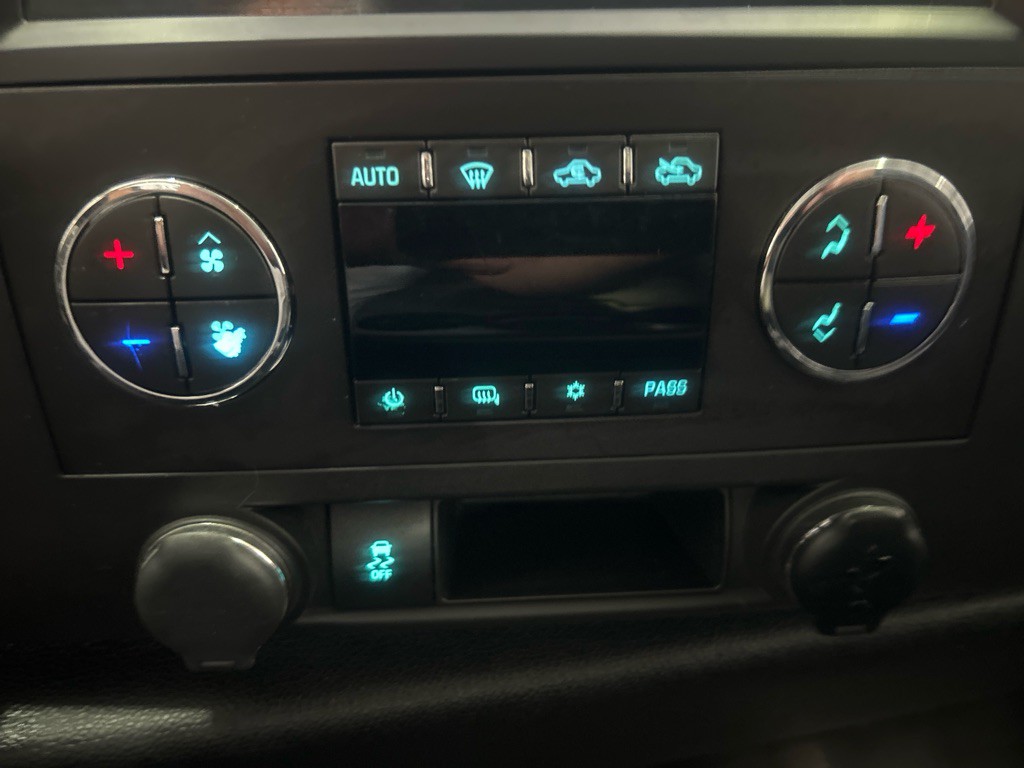 2012 Chevrolet Silverado 1500 Image 14