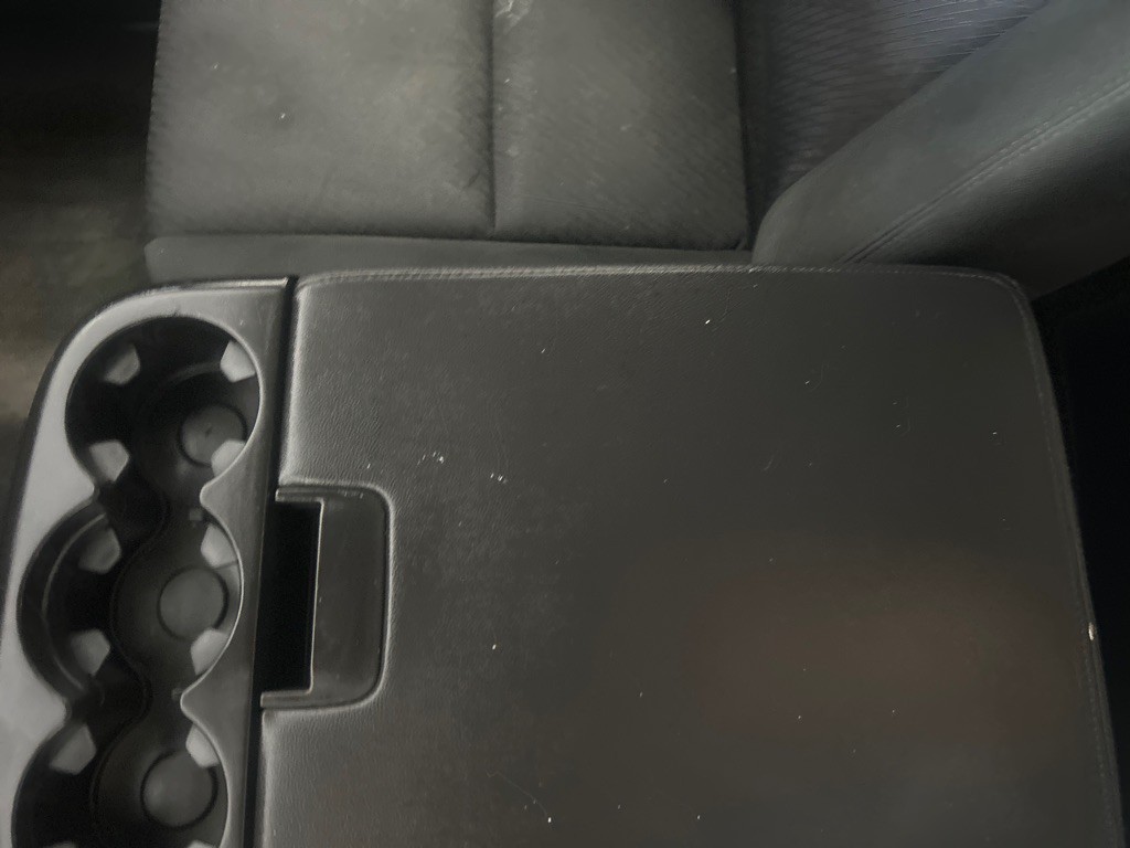 2012 Chevrolet Silverado 1500 Image 16