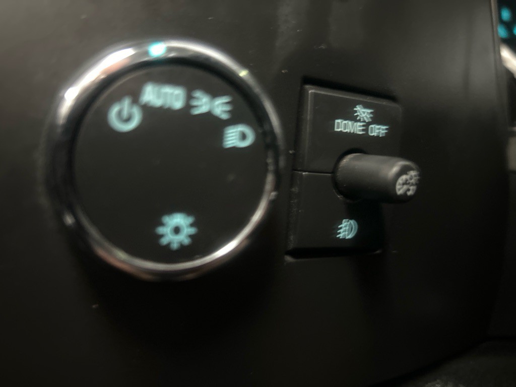 2012 Chevrolet Silverado 1500 Image 17
