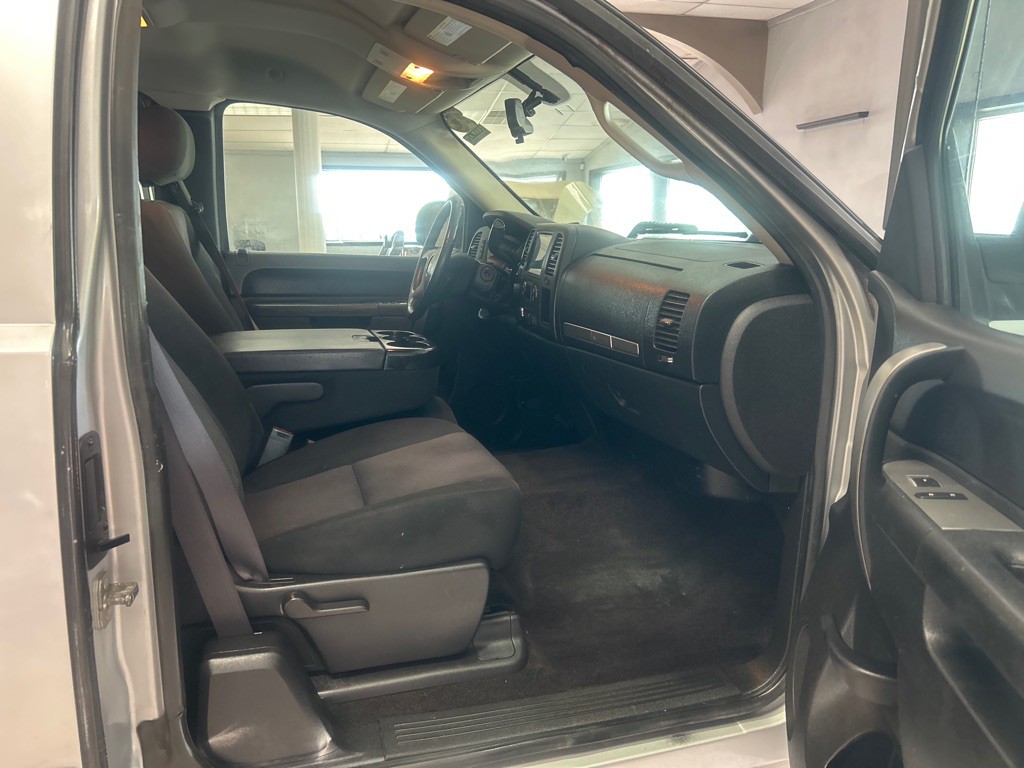 2012 Chevrolet Silverado 1500 Image 24