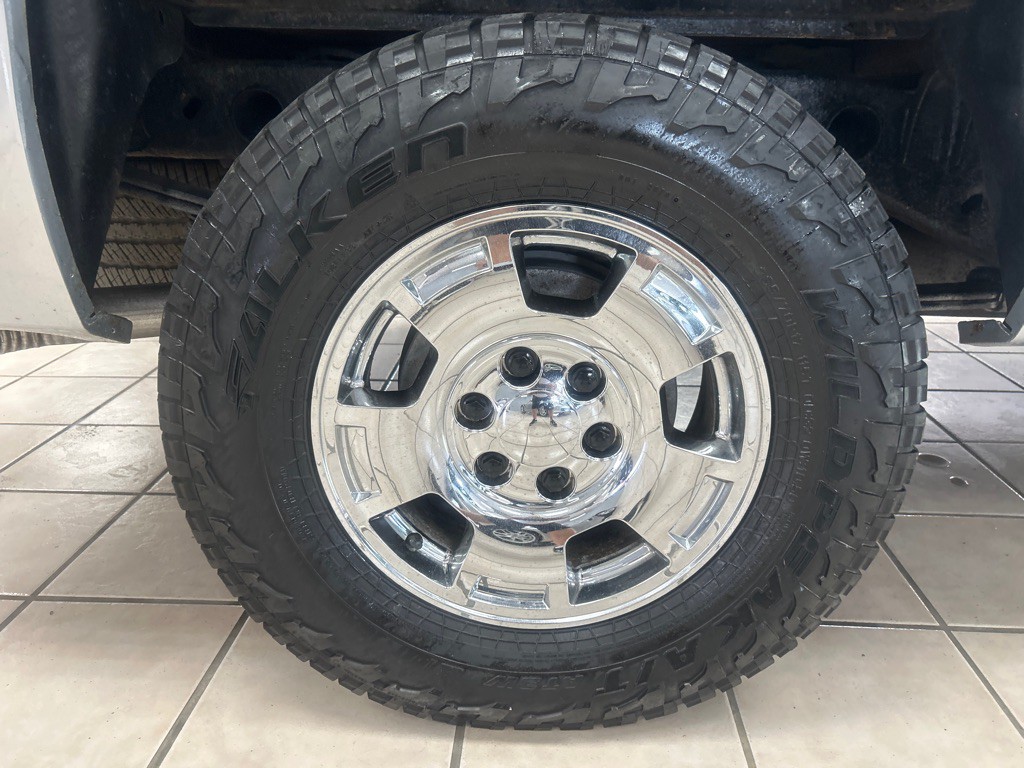 2012 Chevrolet Silverado 1500 Image 25
