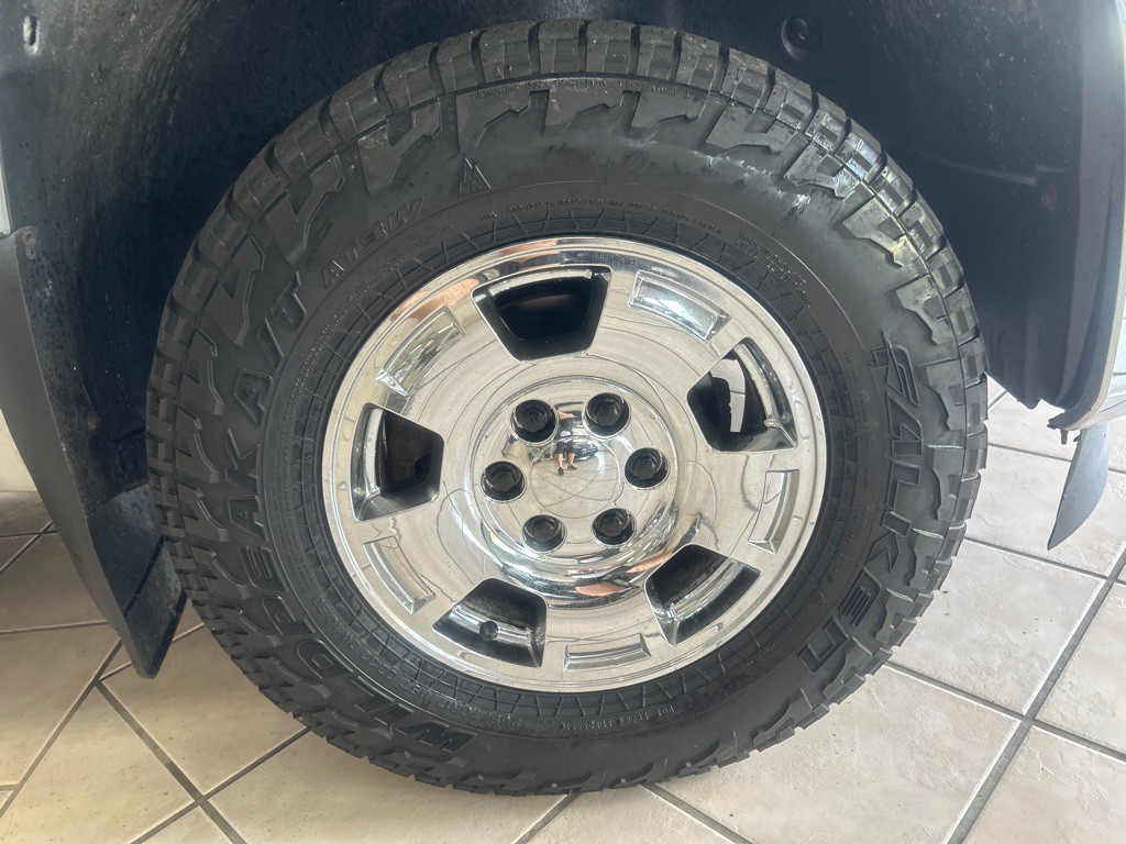 2012 Chevrolet Silverado 1500 Image 26