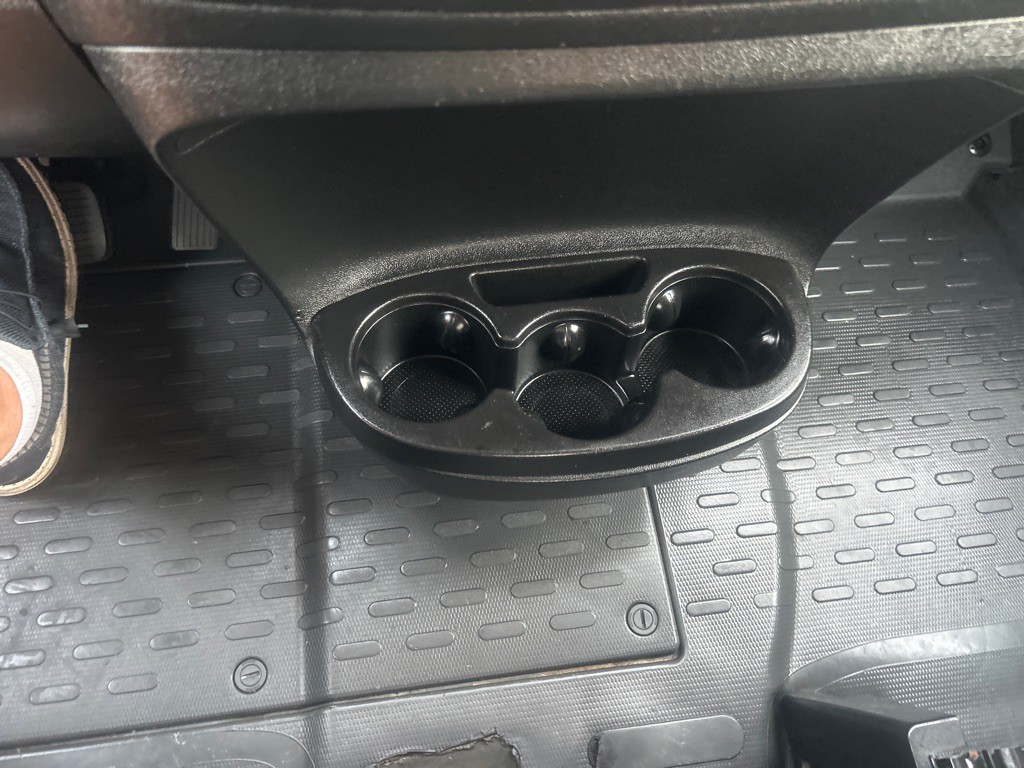 2020 RAM Promaster Image 14