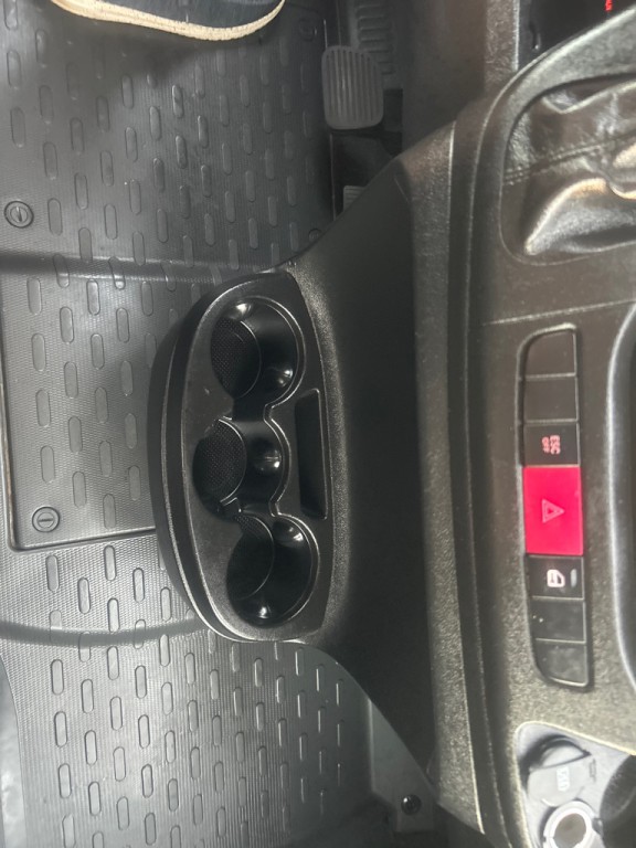 2020 RAM Promaster Image 19