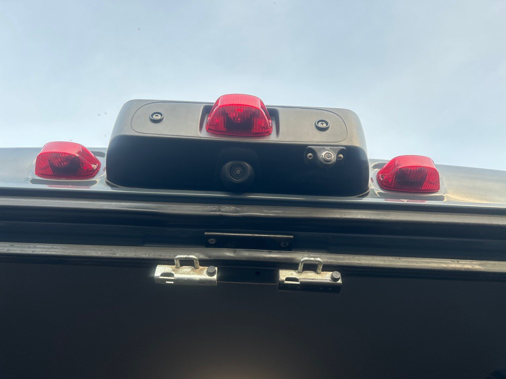 2020 RAM Promaster Image 23