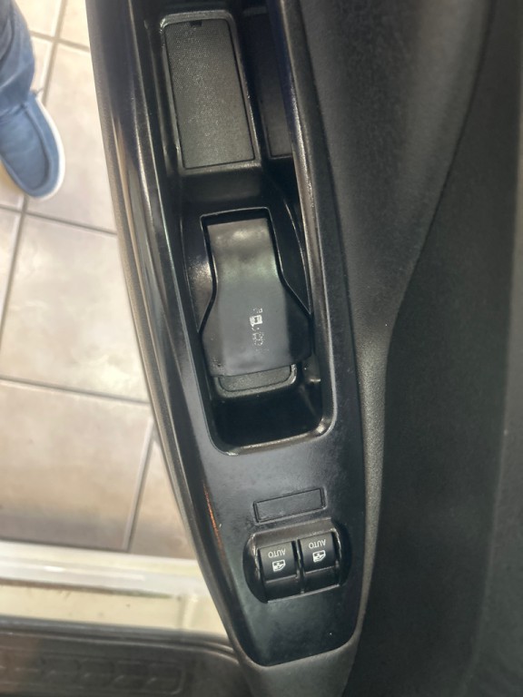 2020 RAM Promaster Image 11