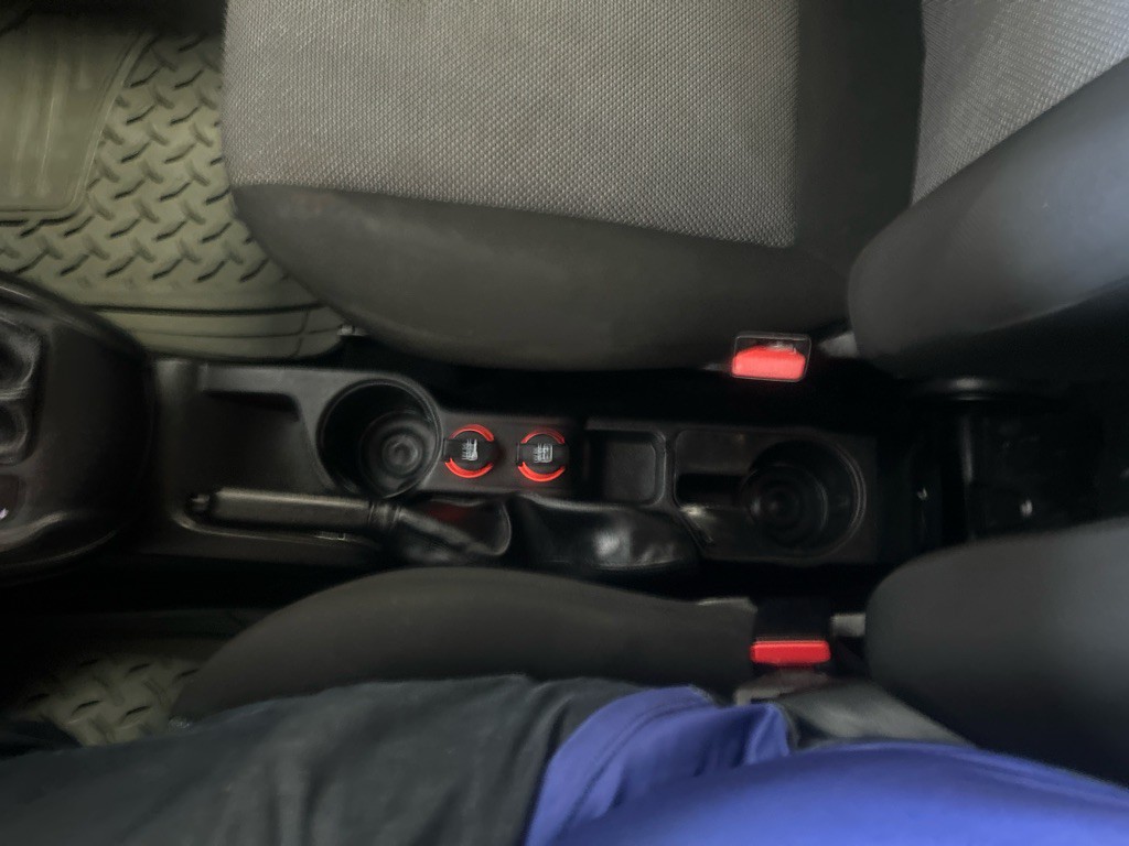 2020 RAM Promaster Image 18