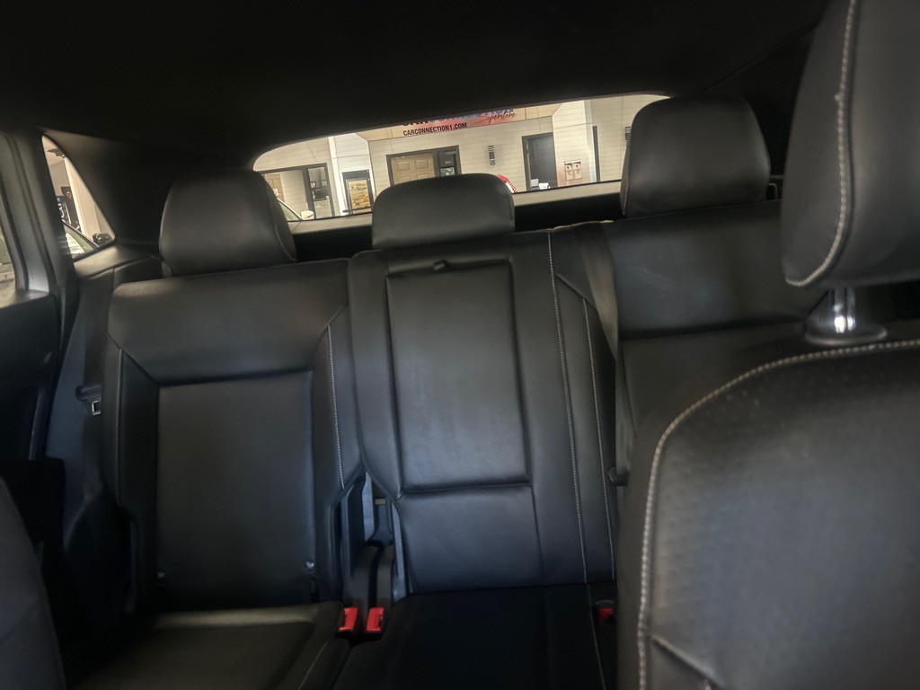 2020 Volkswagen Atlas Cross Sport Image 22