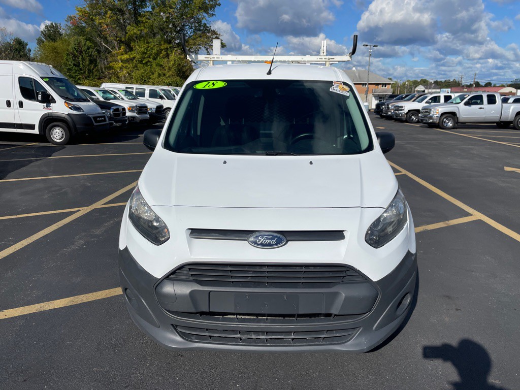 2018 Ford Transit Connect Image 6