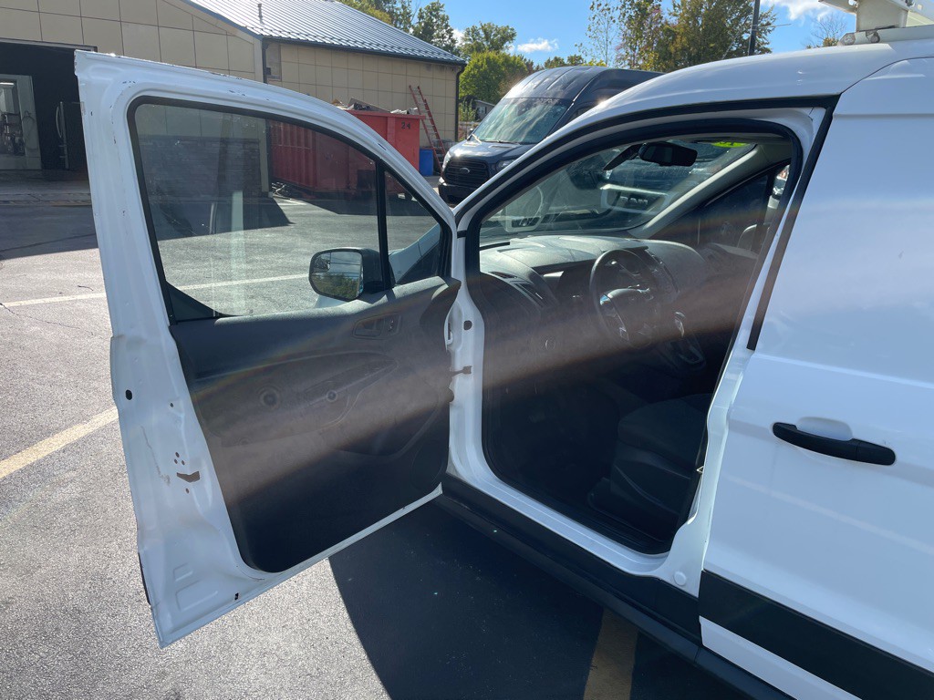 2018 Ford Transit Connect Image 7