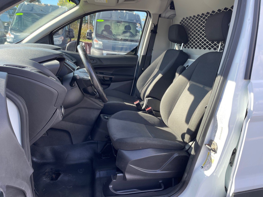 2018 Ford Transit Connect Image 9