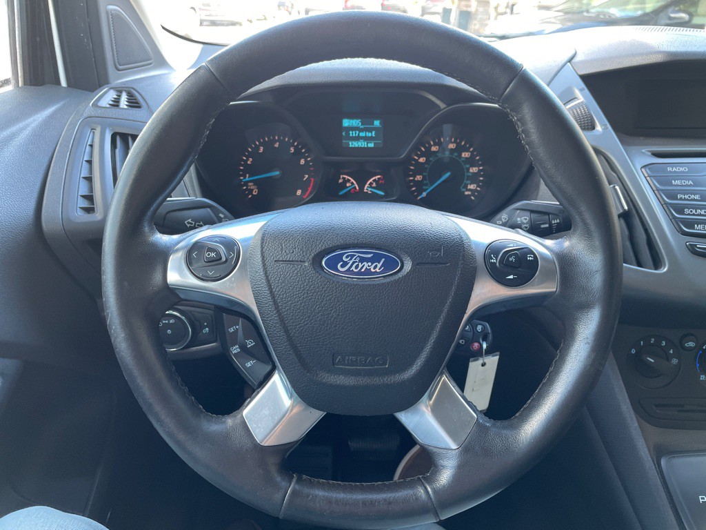 2018 Ford Transit Connect Image 10