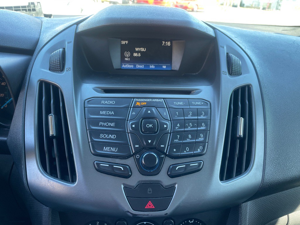 2018 Ford Transit Connect Image 12