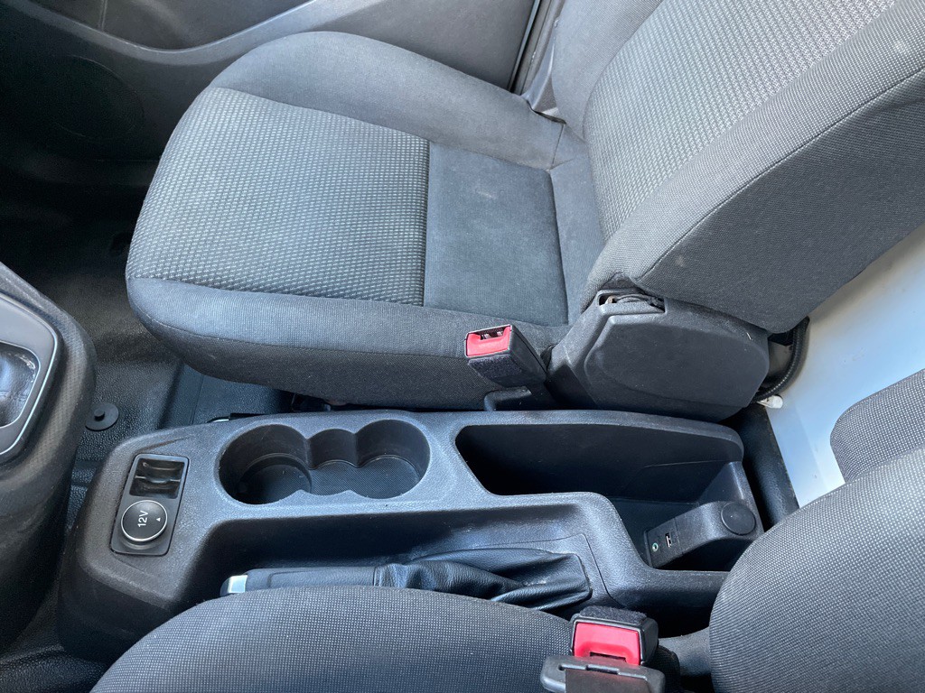 2018 Ford Transit Connect Image 13