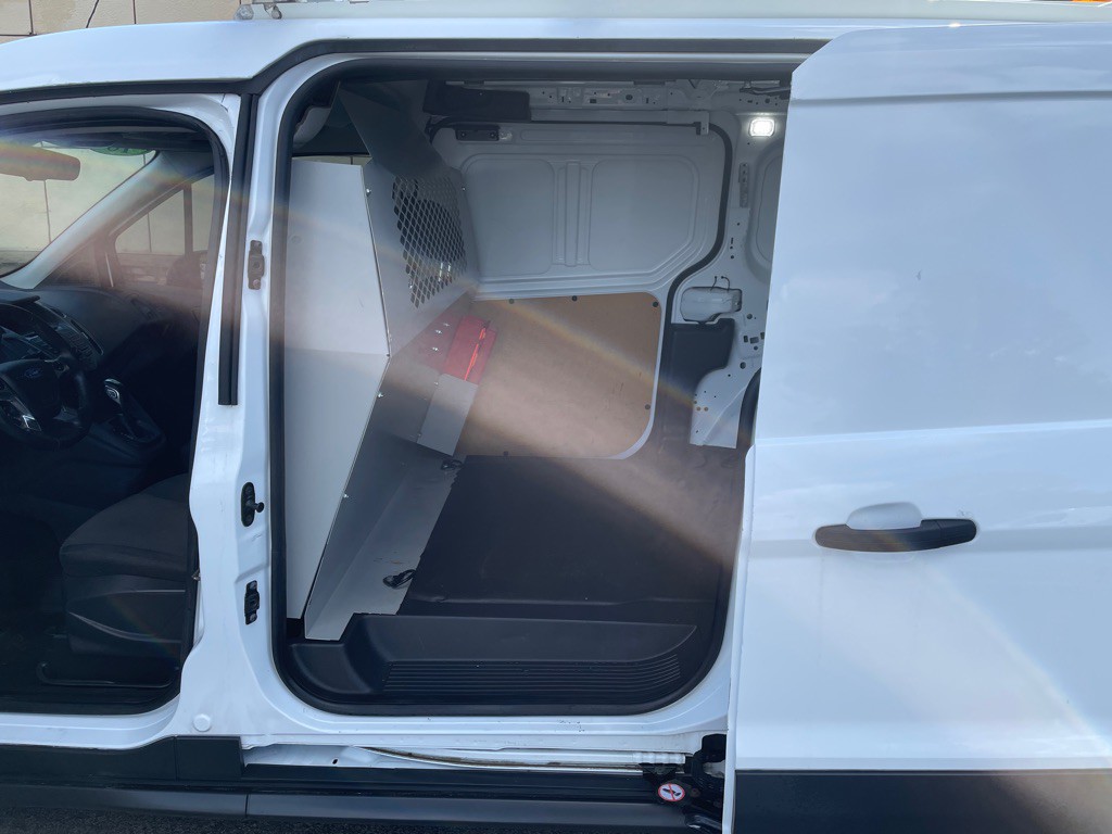 2018 Ford Transit Connect Image 14