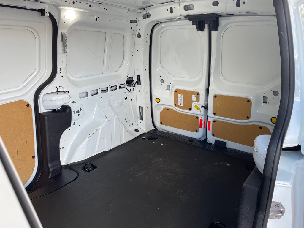 2018 Ford Transit Connect Image 15