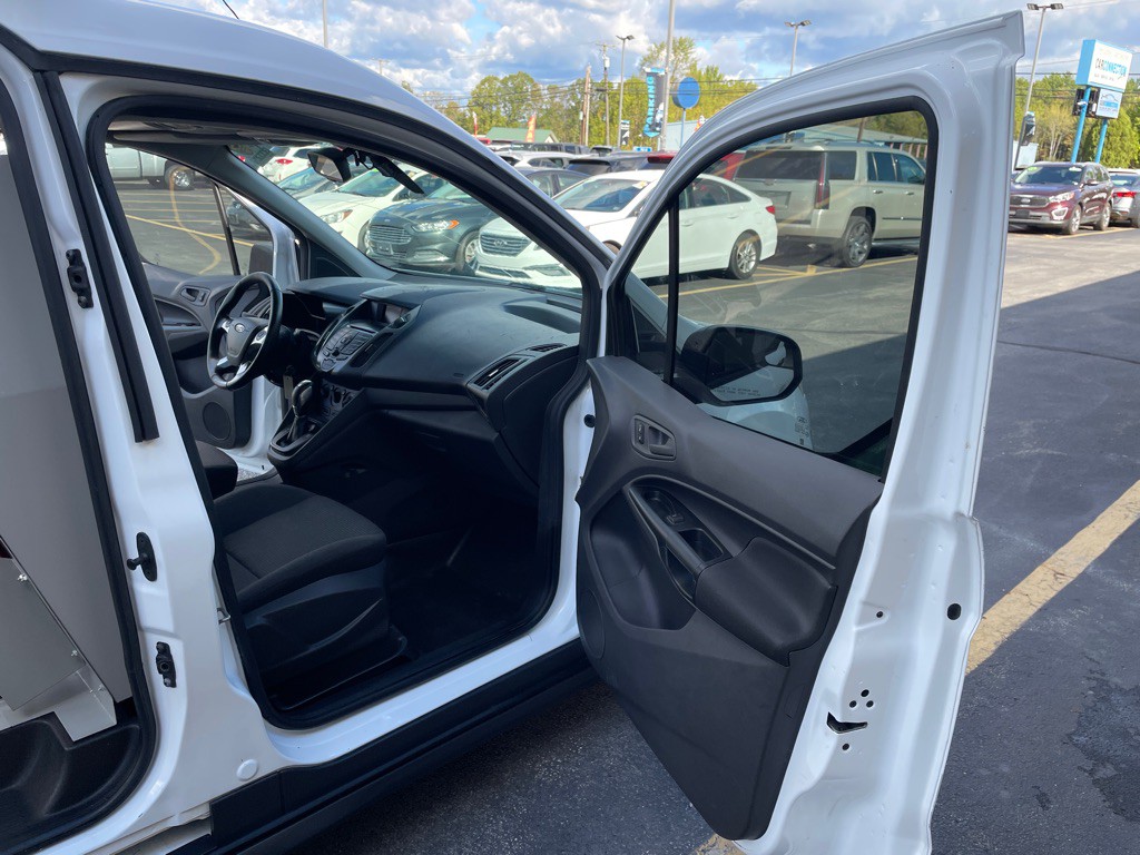 2018 Ford Transit Connect Image 18