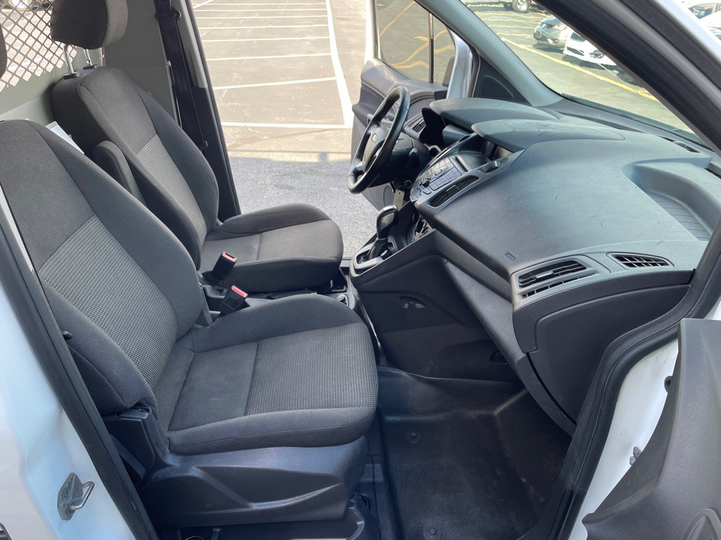 2018 Ford Transit Connect Image 19