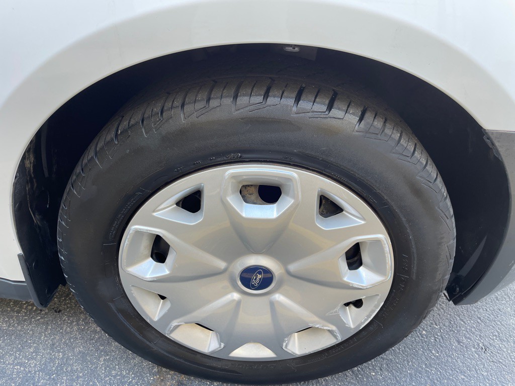 2018 Ford Transit Connect Image 20