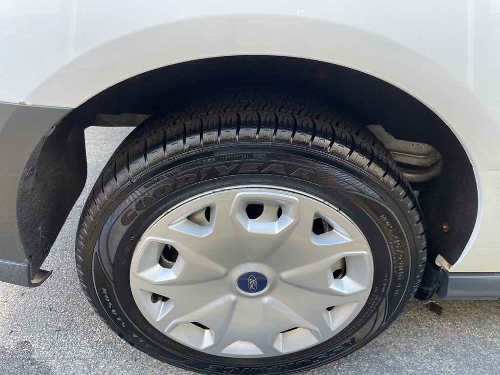 2018 Ford Transit Connect Image 21