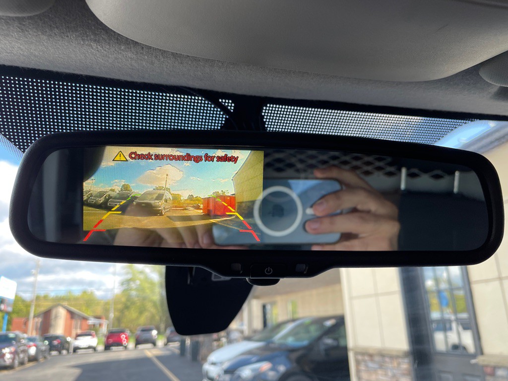 2018 Ford Transit Connect Image 22
