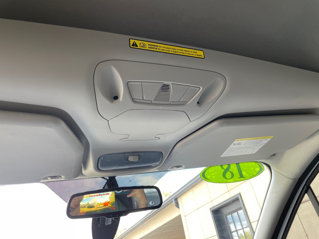 2018 Ford Transit Connect Image 23