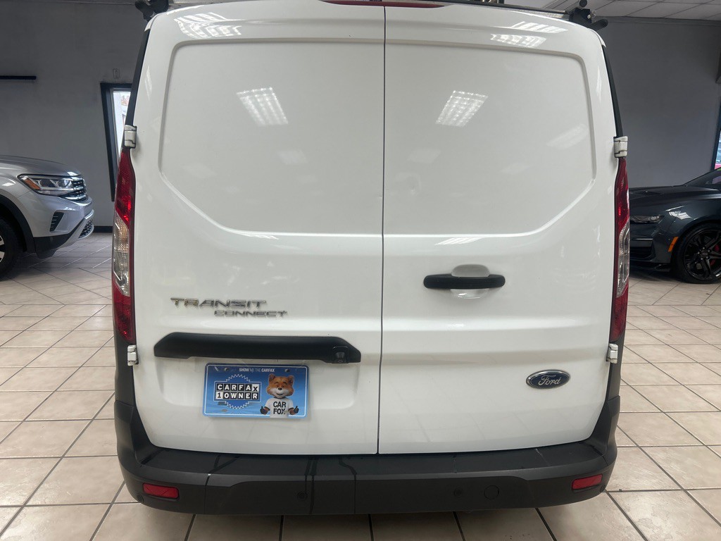 2020 Ford Transit Connect Image 3