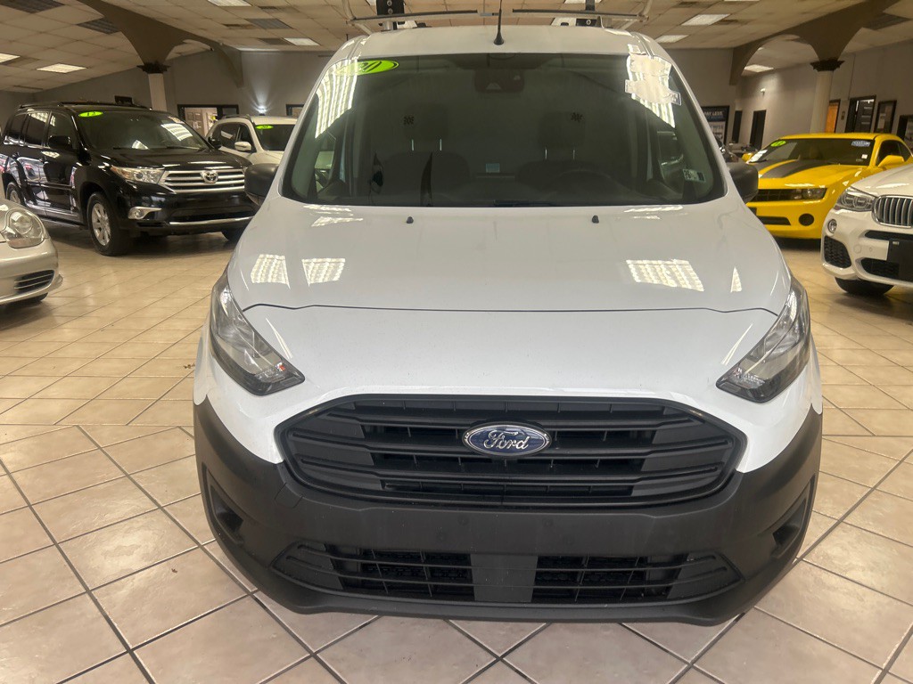 2020 Ford Transit Connect Image 6