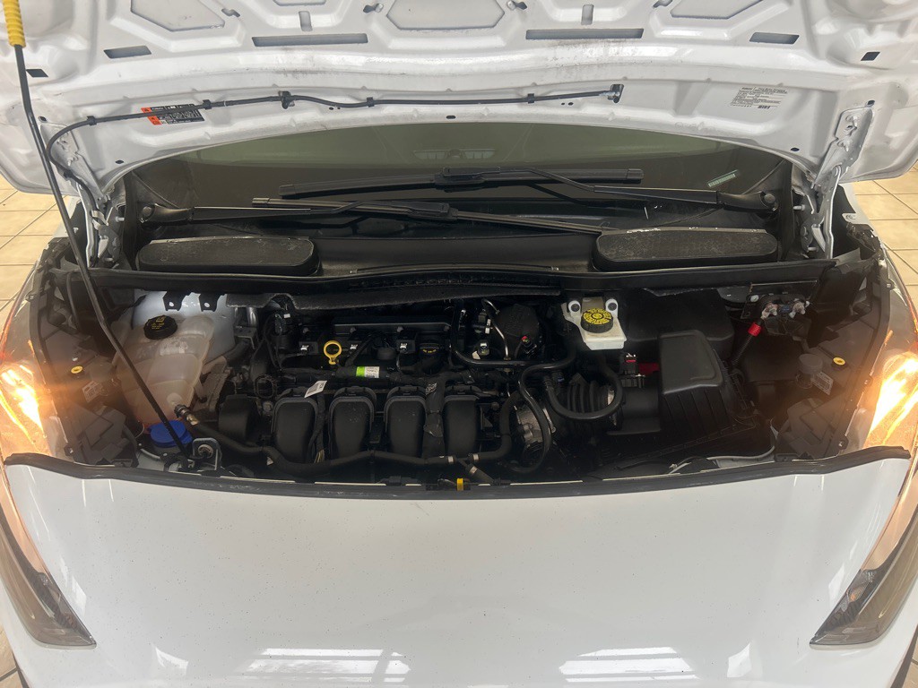 2020 Ford Transit Connect Image 7