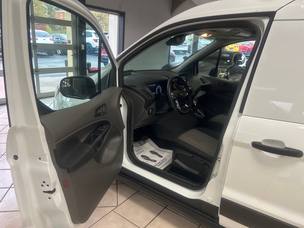 2020 Ford Transit Connect Image 8