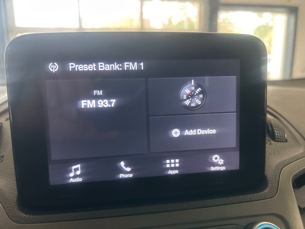 2020 Ford Transit Connect Image 14