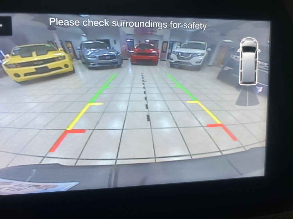 2020 Ford Transit Connect Image 15