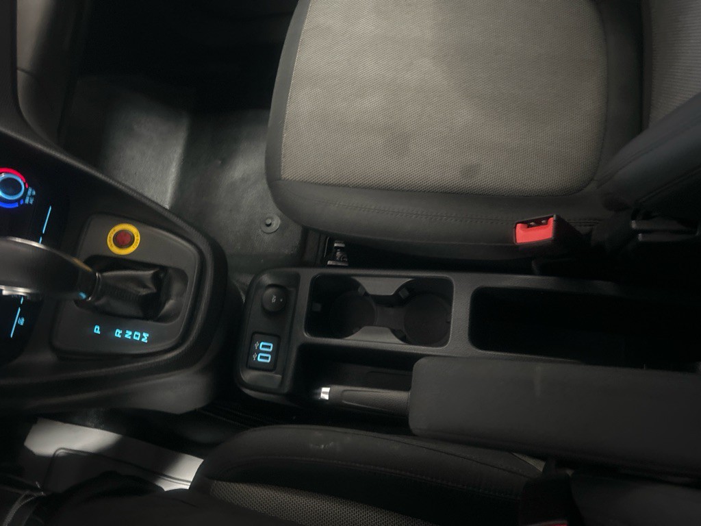 2020 Ford Transit Connect Image 19