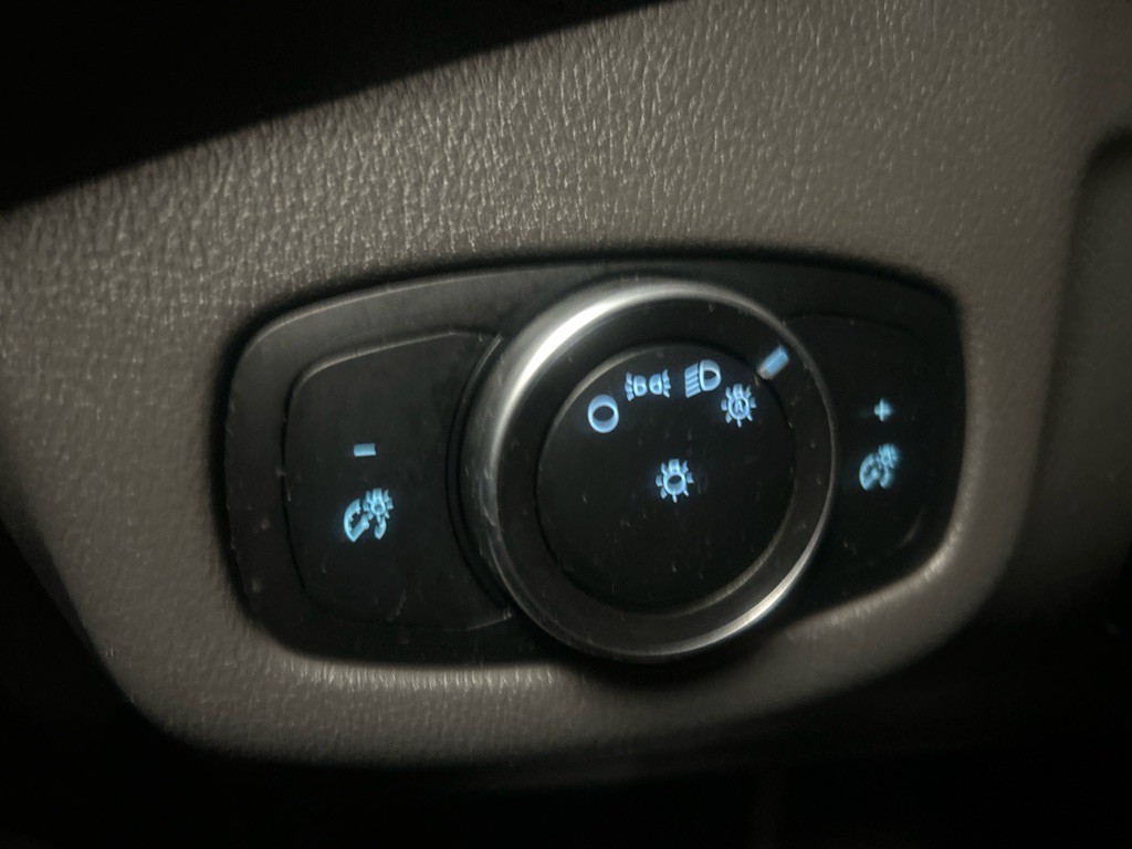 2020 Ford Transit Connect Image 20