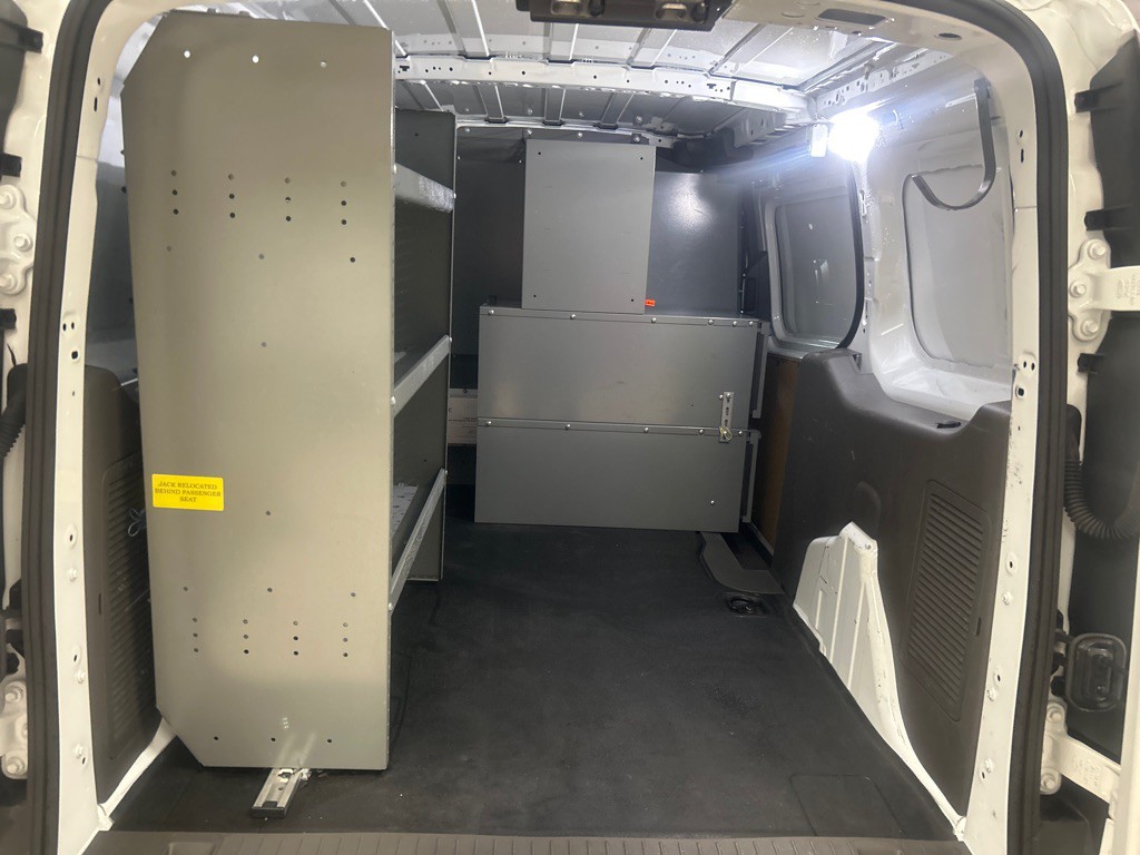 2020 Ford Transit Connect Image 23
