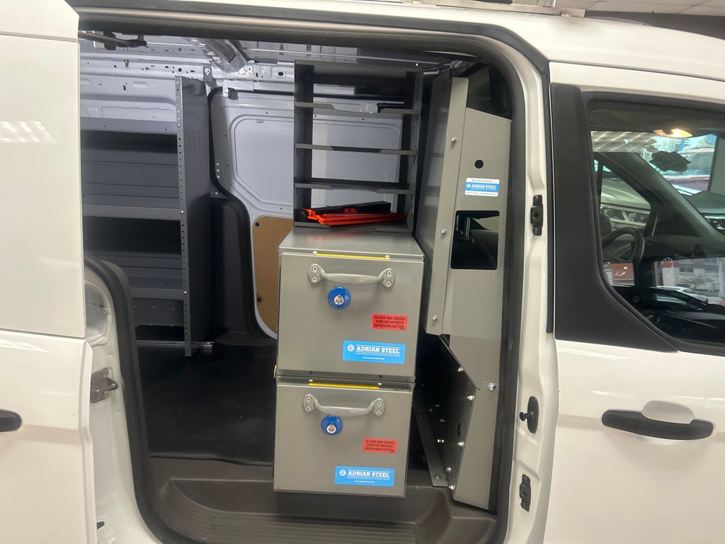 2020 Ford Transit Connect Image 24