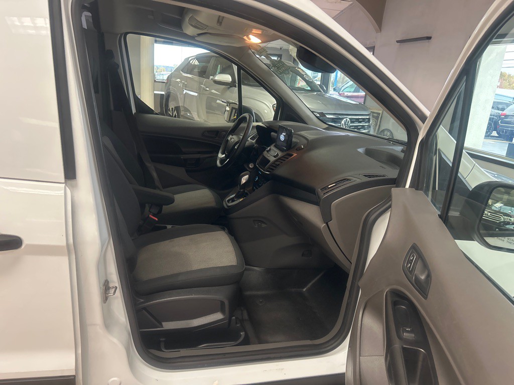 2020 Ford Transit Connect Image 27
