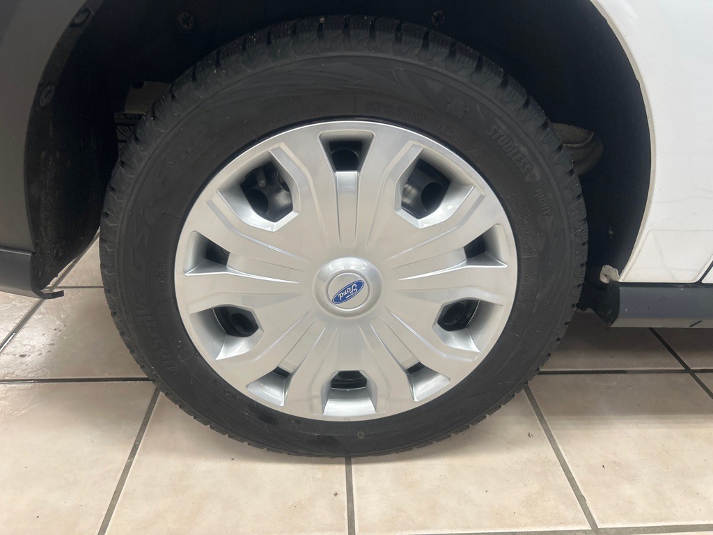 2020 Ford Transit Connect Image 29