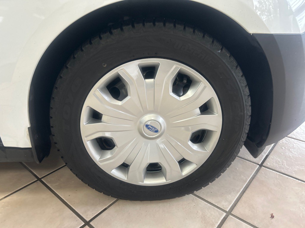 2020 Ford Transit Connect Image 30