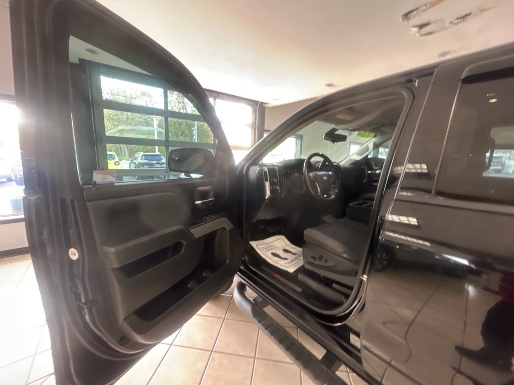 2017 Chevrolet Silverado 1500 Image 8