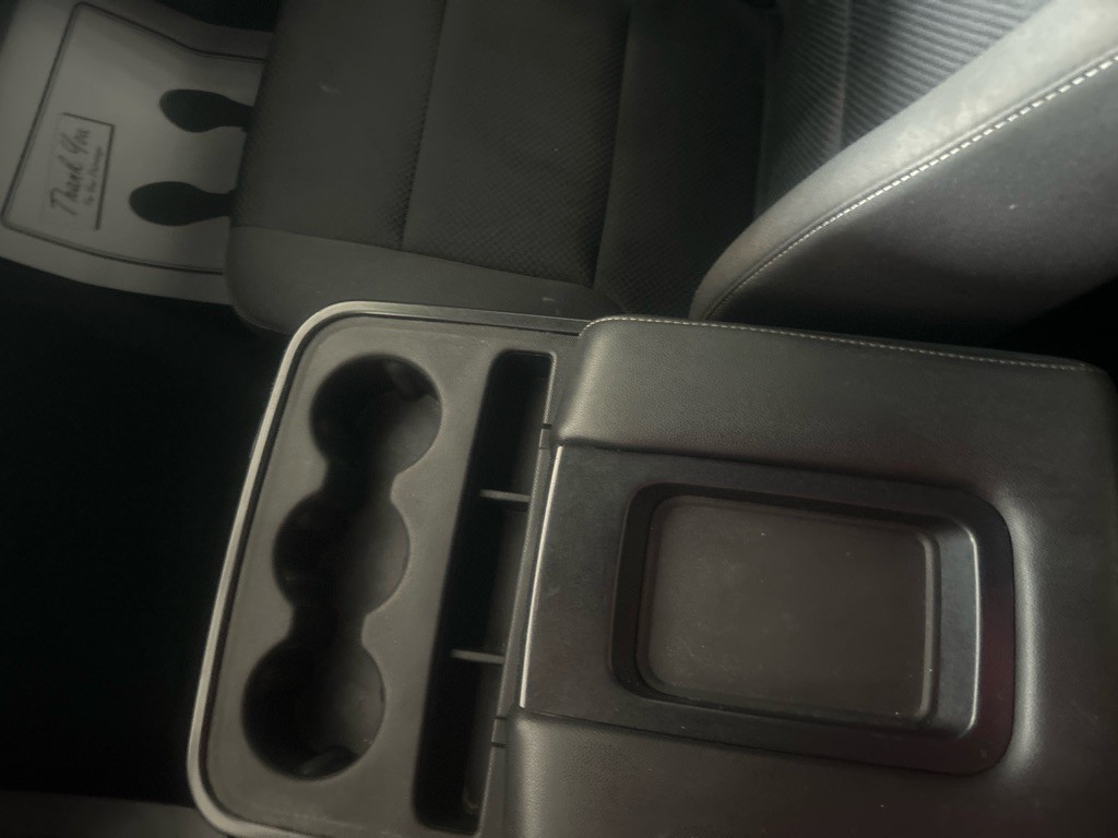 2017 Chevrolet Silverado 1500 Image 17