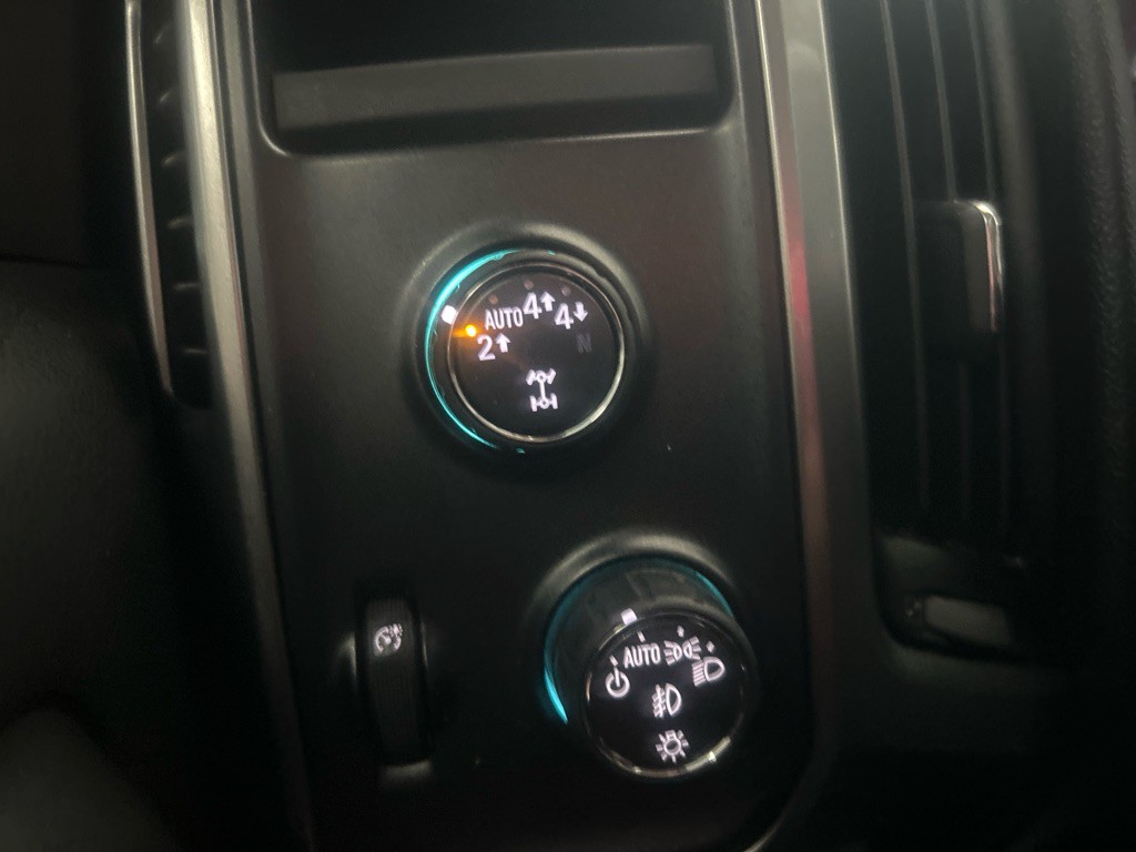 2017 Chevrolet Silverado 1500 Image 18